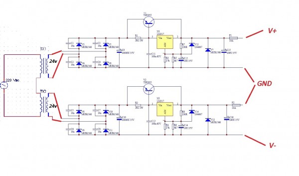 Lm3886 psu lm317 15amp full.jpg