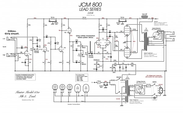 Jcm800 preamp voltajlar.jpeg